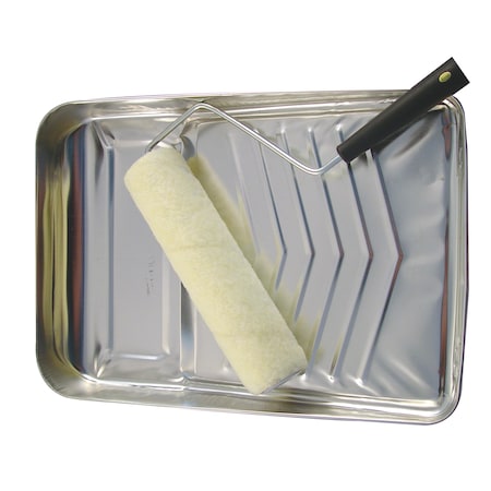 Bon Tool Bon 84-101 Paint Roller Set, Econo 84-101